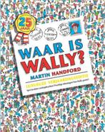 Waar Is Wally? 9789089418425, Handford Martin, Stuart Cooper, Verzenden