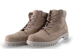 Timberland Veterboots in maat 40 Beige | 5% extra korting, Kleding | Heren, Schoenen, Overige kleuren, Verzenden, Timberland, Boots