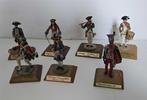 CBG Mignot - Soldat de plomb Lot de 11 soldats de plomb, Nieuw