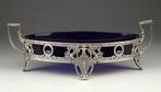 WMF / Geislingen - Jardinière - Plaqué(e) argent