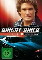 Knight Rider - Season Two (6 DVDs) von Daniel Haller, Pau..., Cd's en Dvd's, Gebruikt, Verzenden
