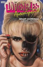 The Invisibles Volume 2: Apocalipstick, Verzenden, Nieuw