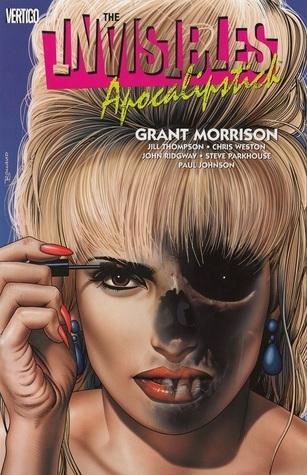 The Invisibles Volume 2: Apocalipstick, Boeken, Strips | Comics, Verzenden