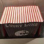 Lucky Luke - 18 Album - Eerste druk/herdruk - 2018/2018, Boeken, Nieuw