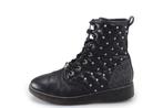 Michael Kors Veterboots in maat 34 Zwart | 5% extra korting, Kinderen en Baby's, Verzenden, Michael Kors, Jongen of Meisje, Schoenen