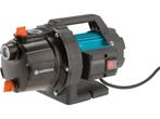 GARDENA 3700/4 - Tuinpomp - 3700 l/h 41 m 800W, Verzenden, Nieuw