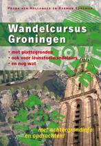 Wandelcursus Groningen 9789077487778 H. Sandman, Verzenden, Gelezen, H. Sandman