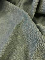 PURO LINO! Prestigeuse stof van 100% linnen, zeer zacht,, Antiek en Kunst