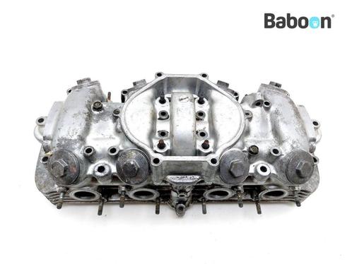 Cilinderkop Honda CB 550 1974-1978 (CB550 F-K), Motoren, Onderdelen | Honda, Gebruikt, Verzenden