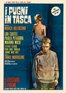 I Pugni in tasca op DVD, Cd's en Dvd's, Dvd's | Drama, Nieuw in verpakking, Verzenden