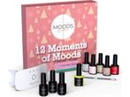 Moods Gellac - 12 Moments of Moods Adventskalender 2024 -, Verzenden, Nieuw