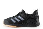 Adidas Sportschoenen in maat 39 Zwart | 5% extra korting, Kleding | Heren, Schoenen, Verzenden, Zo goed als nieuw, Adidas, Sportschoenen