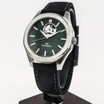 Murex - Open Heart Automatic - MUA657-SX-12 - Sans Prix de, Handtassen en Accessoires, Horloges | Heren, Nieuw