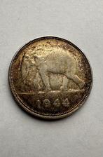 Belgisch-Congo. 50 Francs 1944  (Zonder Minimumprijs), Timbres & Monnaies
