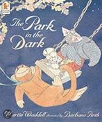 Park In The Dark 9780744594089 Waddell Martin, Verzenden, Gelezen, Waddell Martin