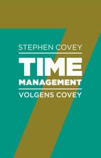 Timemanagement volgens Covey 9789047007555 Stephen R. Covey, Boeken, Verzenden, Zo goed als nieuw, Stephen R. Covey