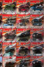 Matchbox 1:64 - Modelauto (30) - Lot exceptionnel 30, Hobby en Vrije tijd, Nieuw