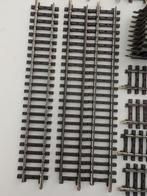 Märklin H0 - 2100 - Modeltreinsporen (50) - Rechte rails k, Hobby & Loisirs créatifs