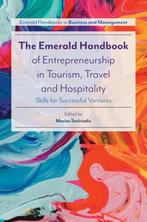 The Emerald Handbook of Entrepreneurship in Tourism, Travel, Verzenden, Gelezen