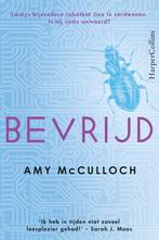 Jinxed 2 - Bevrijd (9789402705744, Amy Mcculloch), Antiek en Kunst, Verzenden