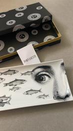 Fornasetti-Milano - Piero Fornasetti - Dienblad - Porselein