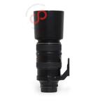 Nikon 80-400mm 4.5-5.6 D ED VR AF nr. 1239, TV, Hi-fi & Vidéo, Photo | Lentilles & Objectifs, Ophalen of Verzenden