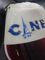 Ciney - Enseigne publicitaire - Plastique