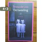 De tweeling 9789029566919 Tessa de Loo, Boeken, Verzenden, Gelezen, Tessa de Loo