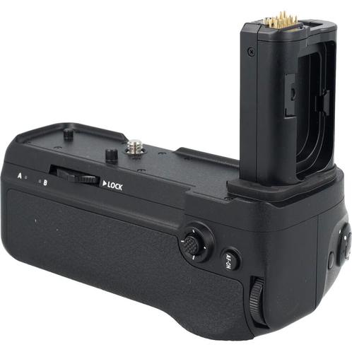 Nikon Power Battery Pack MB-N11 for Z7II & Z6II occasion, TV, Hi-fi & Vidéo, Photo | Accumulateurs & Batteries, Envoi