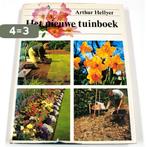 Nieuwe tuinboek 9789025261580 Hellyer, Boeken, Verzenden, Gelezen, Hellyer