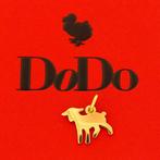 Pomellato - Pendentif - Dodo - 18 carats Or jaune