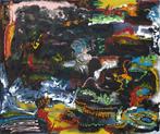Vit Navratil - Fusion of a Dream (XXL)- Hand-painted