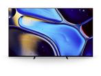 Sony -  55 Bravia 8 - 4k Oled 2024 - Zwart, Audio, Tv en Foto, Televisies, Verzenden, Nieuw, Smart TV, Sony