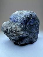 148,65 ct - Tanzanite bleue naturelle non traitée - Brute -