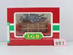 LGB G - 32410 - Wagon de passagers pour trains miniatures, Nieuw