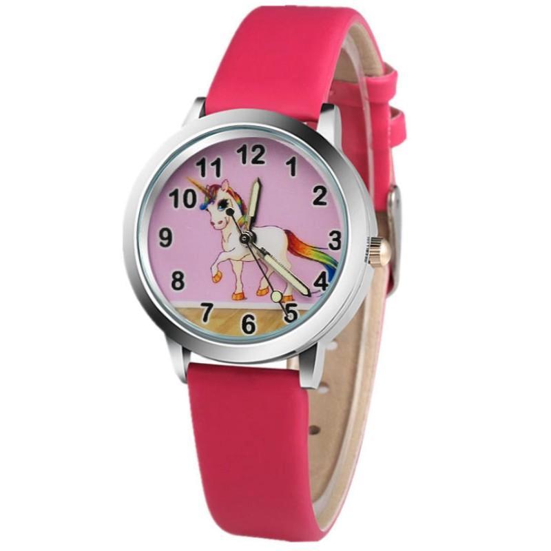 Kinderhorloge unicorn discount