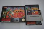 Doom (SNES UKV CIB), Consoles de jeu & Jeux vidéo, Jeux | Nintendo Super NES