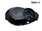 Koppelings Deksel Suzuki GSX 400 E 1982-1987 (GSX400 GSX400E, Motoren, Verzenden, Gebruikt