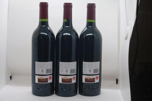 2003 Vega Sicilia, Tinto Valbuena 5º Año - Ribera del Duero, Verzamelen, Wijnen