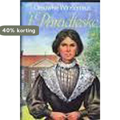 PARADIESKE 9789024216307 Dieuwke Winsemius, Livres, Livres régionalistes & Romans régionalistes, Envoi