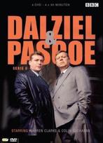 Dalziel en Pascoe serie 6 (dvd tweedehands film), Cd's en Dvd's, Ophalen of Verzenden, Nieuw in verpakking
