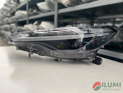 TOYOTA COROLLA FULL LED PHARE AVANT GAUCHE HASCO16184, Auto-onderdelen, Verlichting, Gebruikt, Toyota, Verzenden