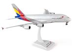 Schaal 1:200 Hogan Wings 0168 Airbus A380 Asiana Airlines..., Ophalen of Verzenden, Nieuw