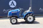 Veiling: Minitractor Iseki Sial 5 Diesel, Zakelijke goederen, Landbouw | Tractoren, Ophalen, Nieuw