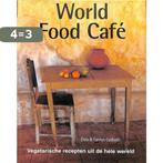 World food café 9789062558711 C. Caldicott, Boeken, Verzenden, Zo goed als nieuw, C. Caldicott
