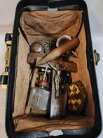 kit chasse aux vampires exorciste - Bois, Métal, Verre -, Antiek en Kunst