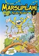 Marsupilami 1 op DVD, Cd's en Dvd's, Verzenden, Nieuw in verpakking