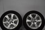 Audi A4 WINTER Banden &amp; velgen Compl set Ref 394, Auto-onderdelen, Banden en Velgen, Gebruikt, 16 inch, Banden en Velgen, Personenwagen