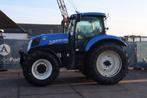 Veiling: Tractor New Holland T7.210 Diesel 154kW 2011, Zakelijke goederen, Ophalen, Nieuw
