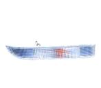 Clignotants Avant Pour Nissan Interstar 02-03, Opel Movano 9, Auto-onderdelen, Verlichting, Verzenden, Nieuw